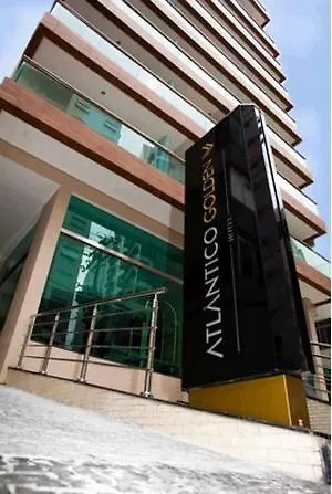 Atlantico Golden Apart Hotel