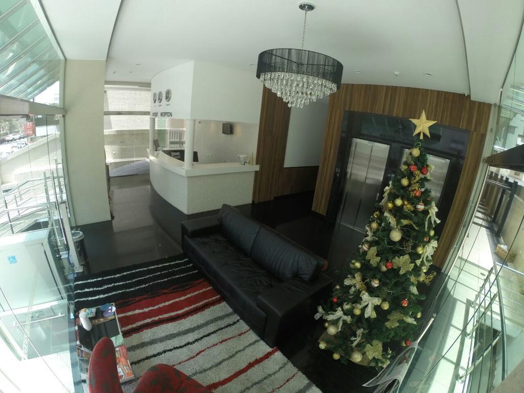 Hotel Atlantico Golden