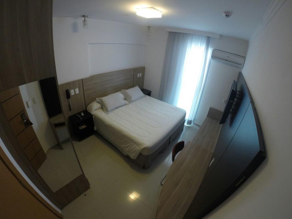 Atlantico Golden Hotel
