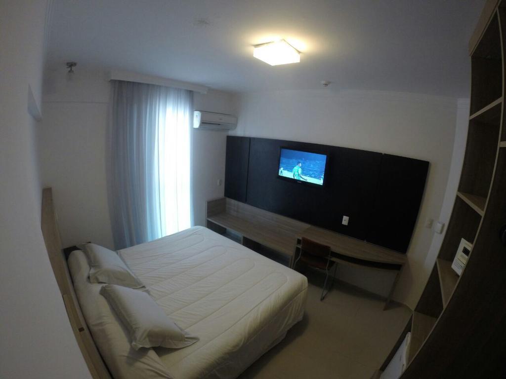 Hotel Atlantico Golden Santos (Sao Paulo)