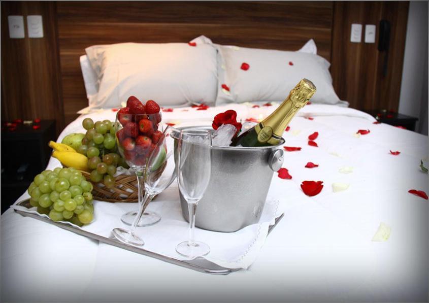 Hotel Atlantico Golden Santos (Sao Paulo)