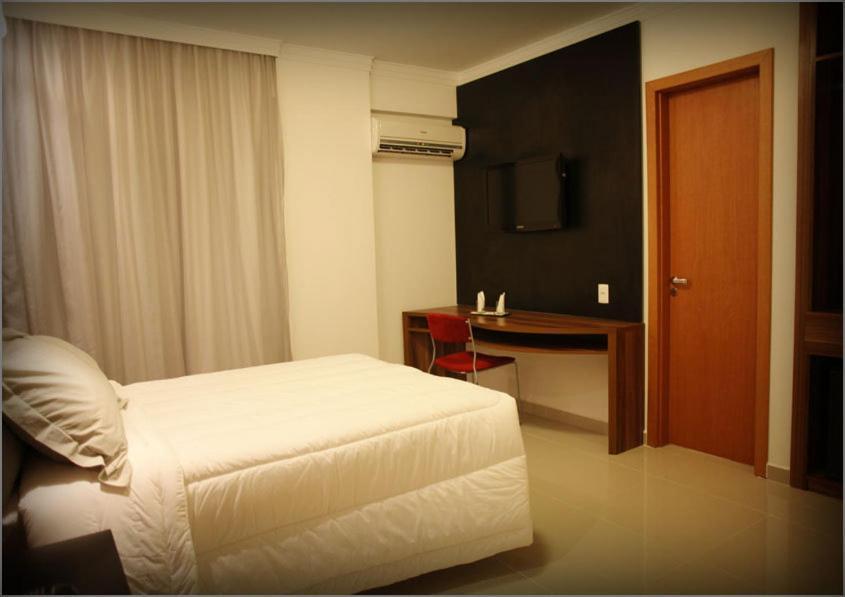 Atlantico Golden Hotel