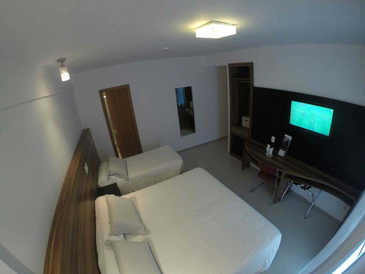 Hotel Atlantico Golden